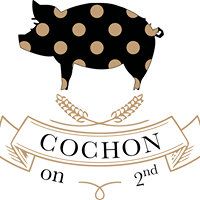 Cochon on 2nd