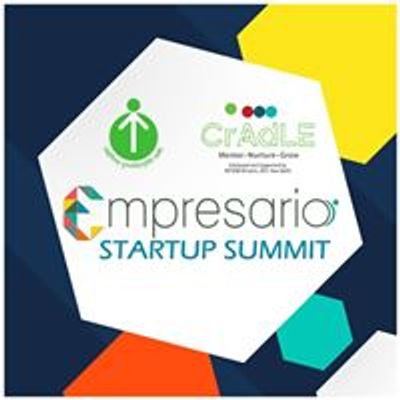 EDII Empresario Startup Summit
