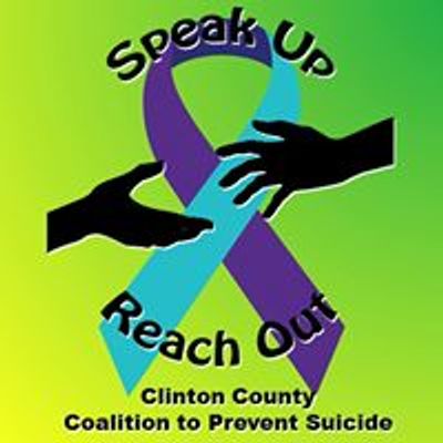 Clinton County NY Coalition to Prevent Suicide