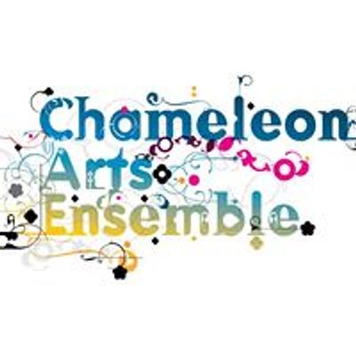 Chameleon Arts Ensemble of Boston