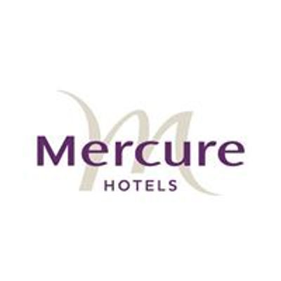 Mercure Brighton Seafront Hotel