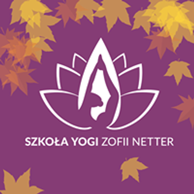 Szko\u0142a Yogi Zofii Netter