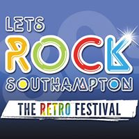 Let's Rock Southampton Official