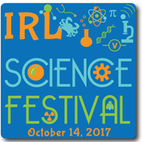 IRL Science Festival