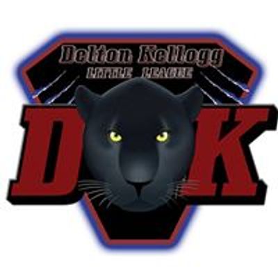 Delton Kellogg Little League