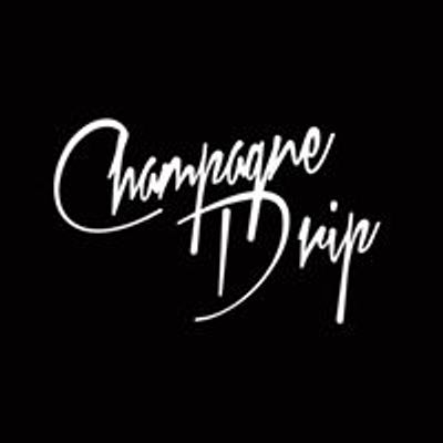 Champagne Drip