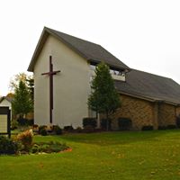 Prince of Peace Lutheran Church