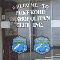 Pukekohe Cosmopolitan Club