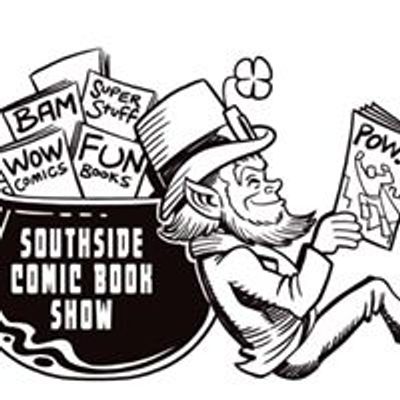 South Side Comic Book Show