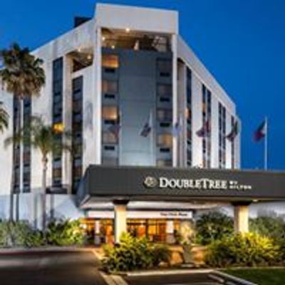 Doubletree by Hilton Hotel Carson