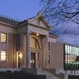 Hyde Park Branch of the  Boston Public Library