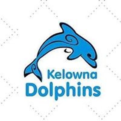 Kelowna Dolphins Synchronized Swimming Club