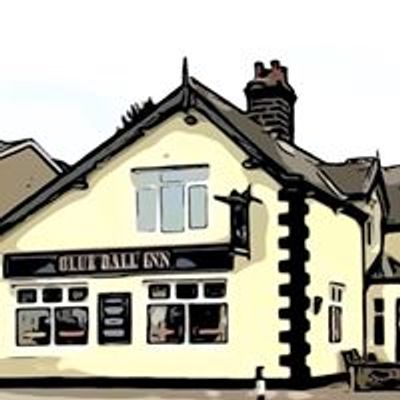 Blue Ball Inn Worrall