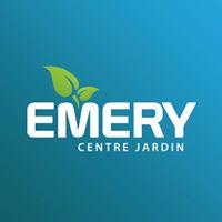 Emery centre jardin