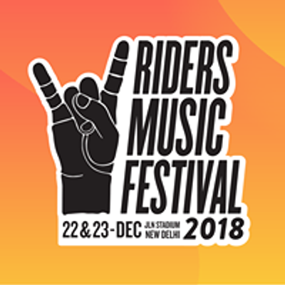 Riders Music Festival