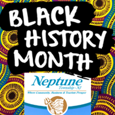 Neptune Black History Month