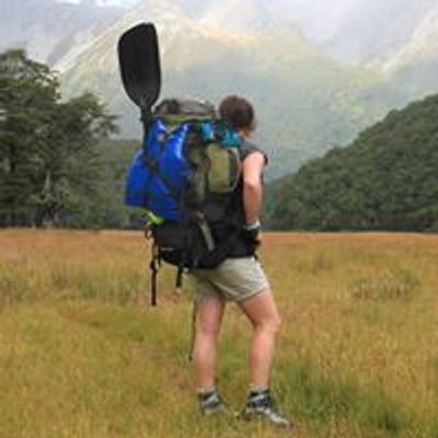 PRANZ - Packrafting Association of New Zealand