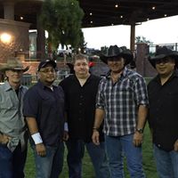 Tony Corrales Band