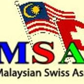 Malaysian Swiss Association