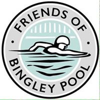 Friends of Bingley Pool