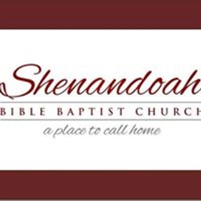 Shenandoah Bible Baptist Church