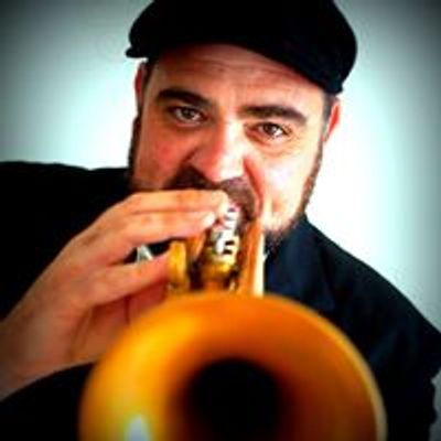 Jeff Bordes - Trumpet