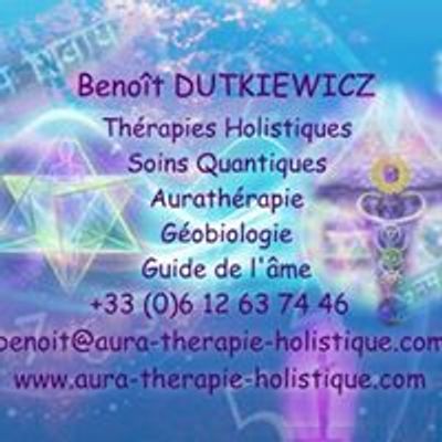 Aura Therapie Holistique