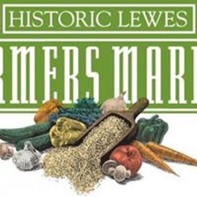 Historic Lewes Farmers Market