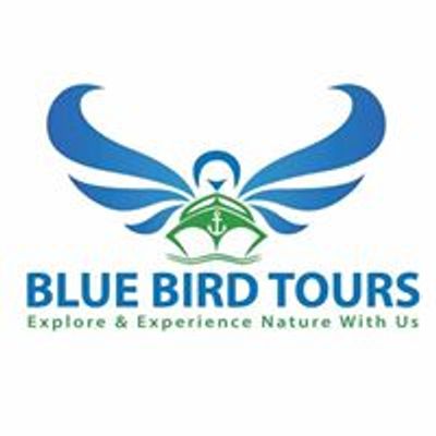 BLUE BIRD TOURS