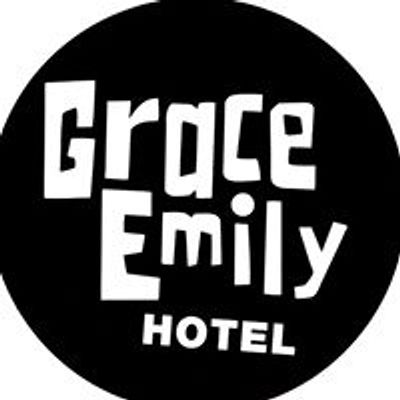 Grace Emily Hotel