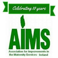 Aims Ireland