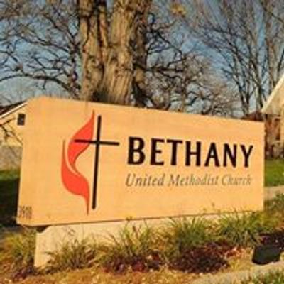 Bethany United Methodist Church