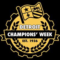 Detroit Champions