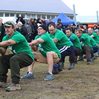 Annual Sefton Tug of War