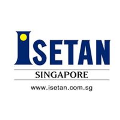 Isetan Singapore