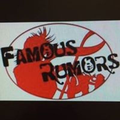 Famous Rumors Band