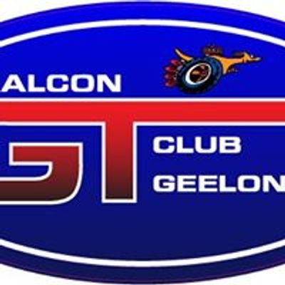 Falcon GT Club of Geelong