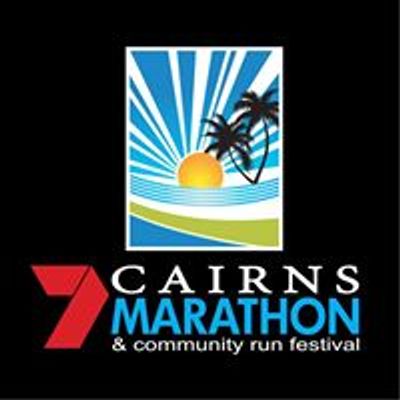 7 Cairns Marathon Festival