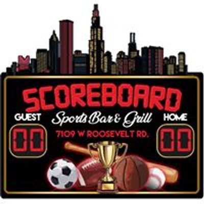 Scoreboard Sports bar & Grill