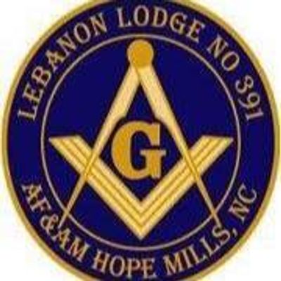 Lebanon Lodge No. 391 AF&AM