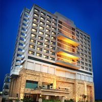 Crowne Plaza New Delhi Mayur Vihar Noida