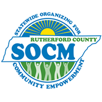 Rutherford County Chapter - SOCM