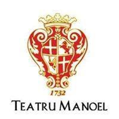 Teatru Manoel