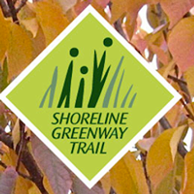 Shoreline Greenway Trail