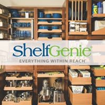 ShelfGenie of Columbus, Dayton & Cincinnati