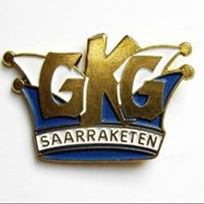 G\u00fcdinger KG Saarraketen e.V.