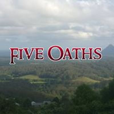 Five Oaths LRP