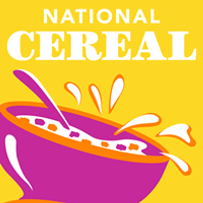 Cereal Festival