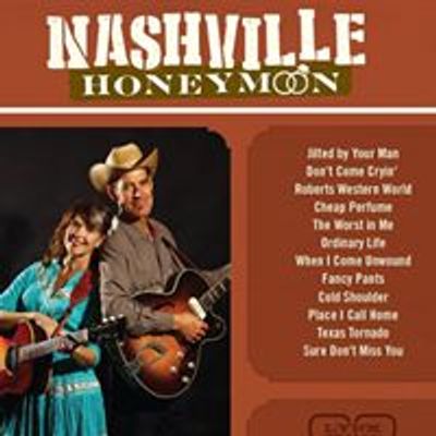 Nashville Honeymoon