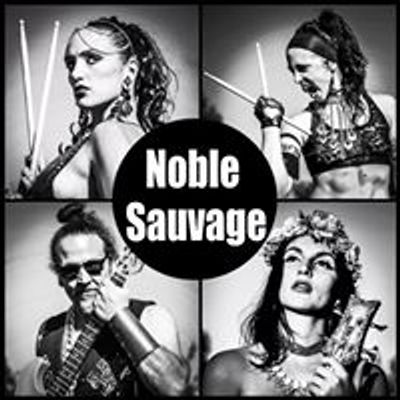 Noble Sauvage